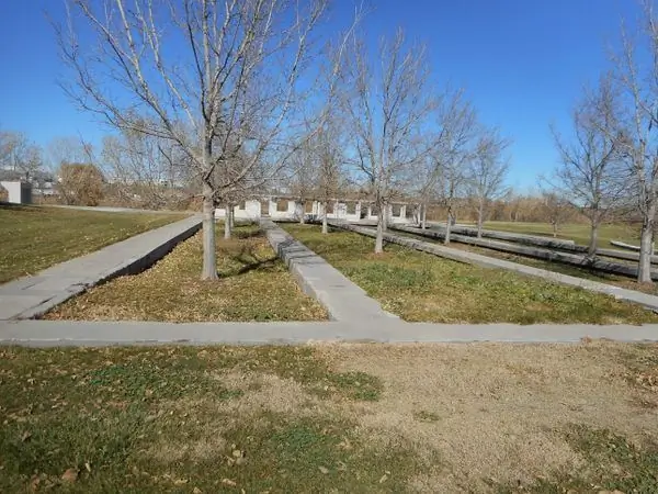 Карпио Сангинетт Парк