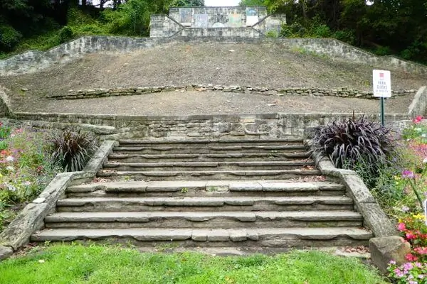 Ступени Глендейла