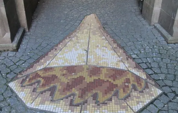 Мемориал Грисселя Джафрея