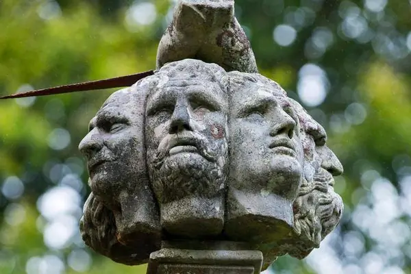 Колодец семи голов