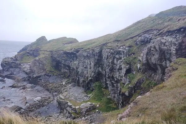 Прыжок голландца