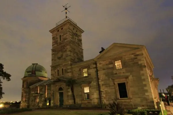 Сиднейская обсерватория