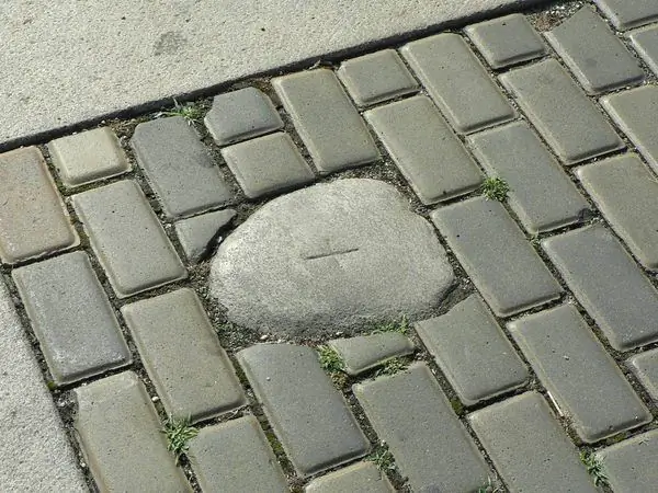 Порочный камень