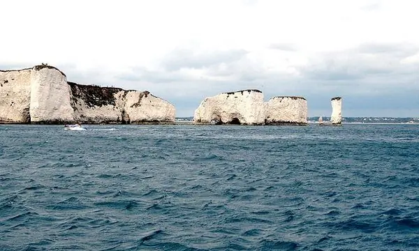 Старый Гарри Рокс