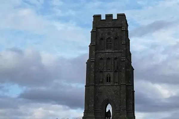 Гластонбери Тор