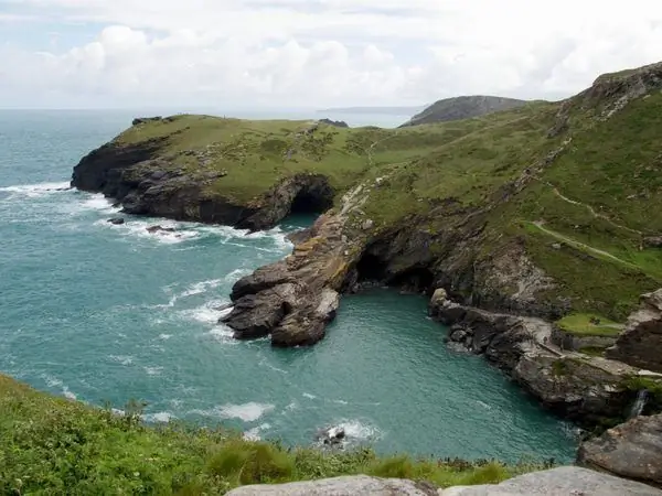 Родина короля Артура