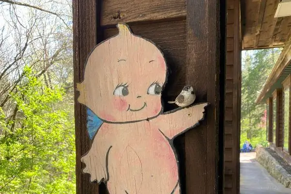 Боннибрук Дом & Музей