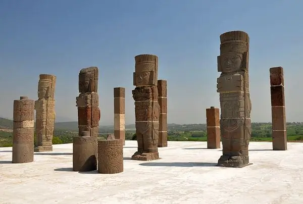 Тульские великаны