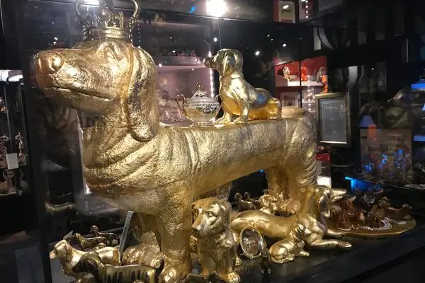 Музей таксы в Пассау