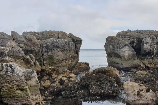 Мыс Гаррон-Пойнт