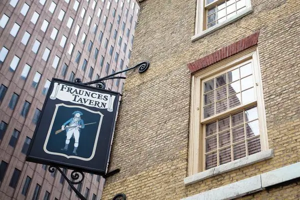 Таверна Fraances