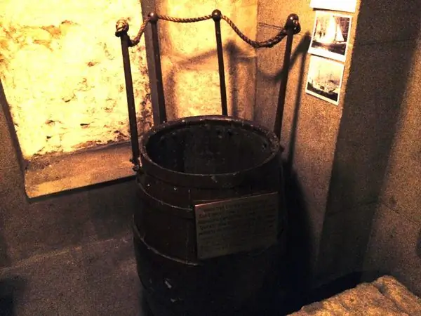 Воронье гнездо сэра Эрнеста Шеклтона