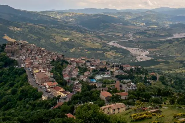 Итальянский город, который нельзя называть