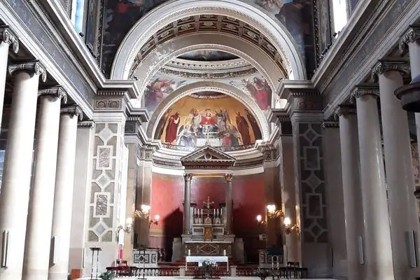 Нотр-Дам-де-Лоретт