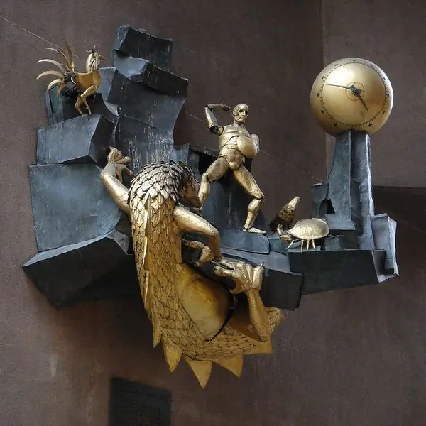 Защитник времени