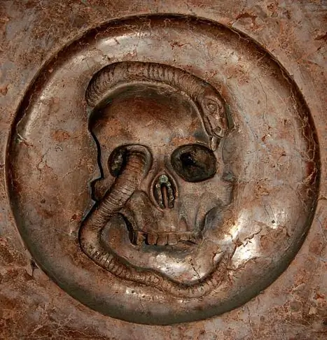 Св. кладбище Себастьяна