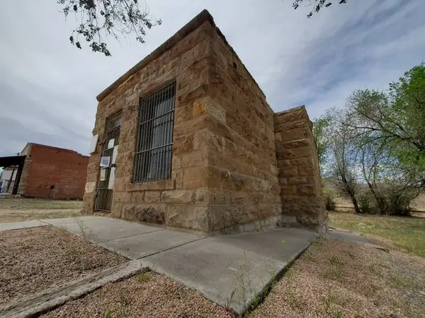 Тюрьма Проспект-Хайтс