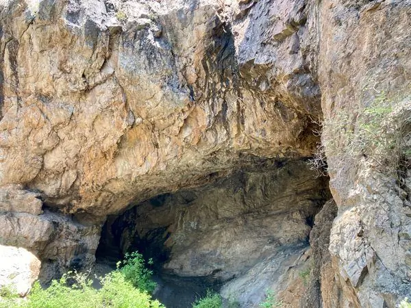 Водопад Эль-Сальто-дель-Агуа