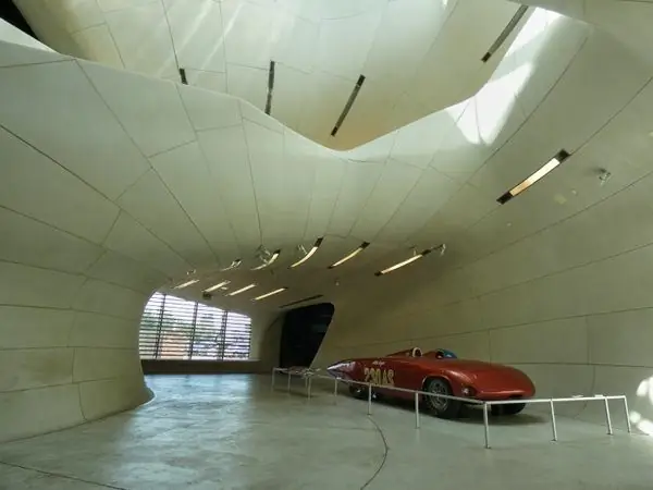 Зал спортивной славы Луизианы