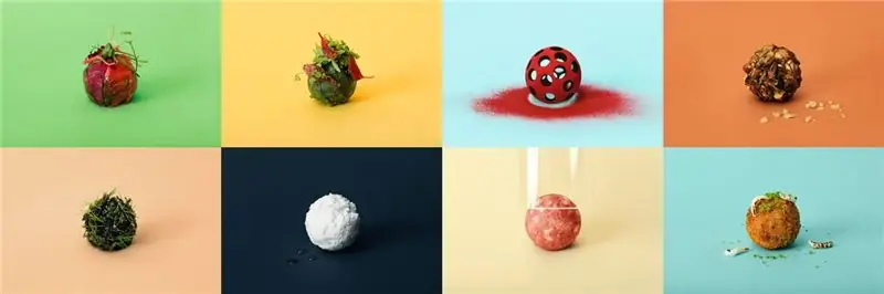 Котлеты будущего