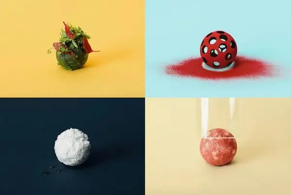 В лаборатории футуристических продуктов ИКЕА