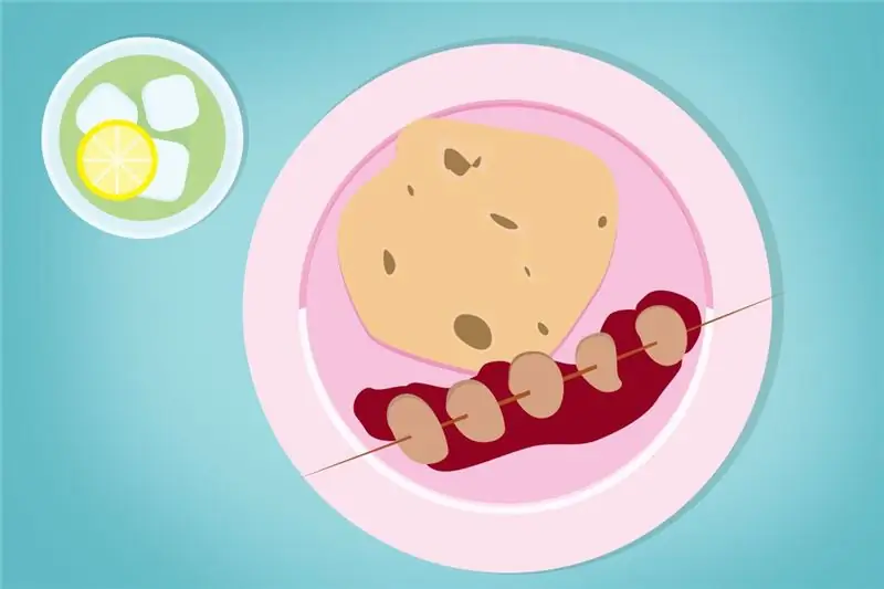 Сверчковая мука - это будущее