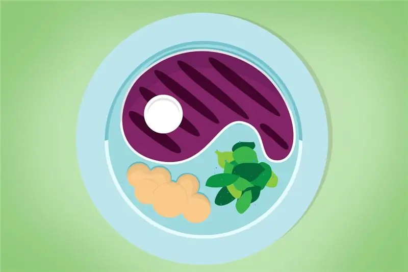 Если он похож на стейк и пахнет стейком…