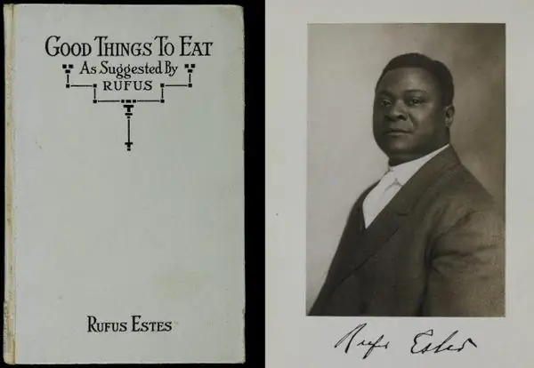 Теперь онлайн: бесплатная библиотека, посвященная пищевому наследию Западной Африки