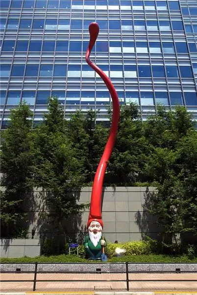 Растущий садовник