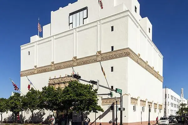 The Wolfsonian-ПФР