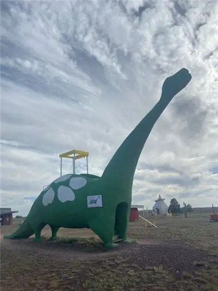 Флинстоуны Бедрок Сити