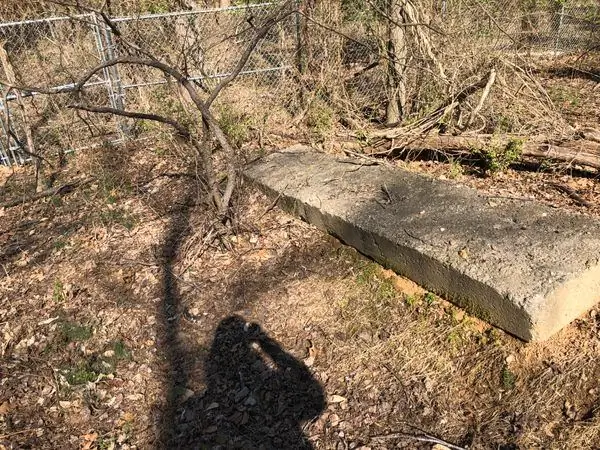 Fairfax Сайт Nike Missile