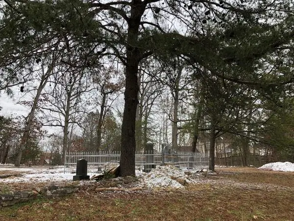 Кладбище Ли Чапел