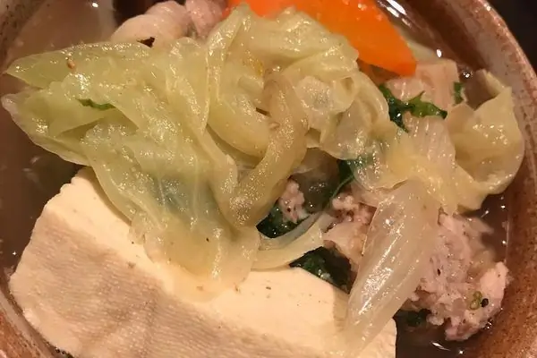 Тянконабэ Шиндзан