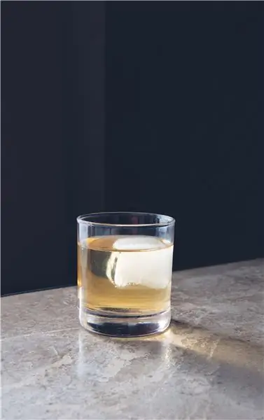 Не такой уж старомодный Old Fashioned