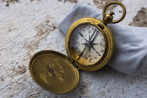 Руководство по подарку к празднику своими руками от Atlas Obscura