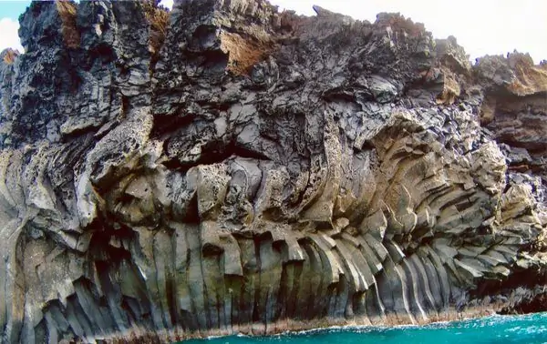 Побережье Канайо