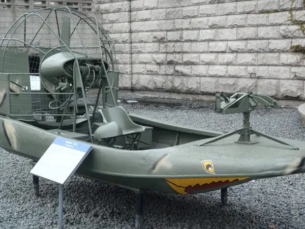 Военный мемориал Кореи