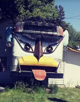 Зоопарк Светсвилля