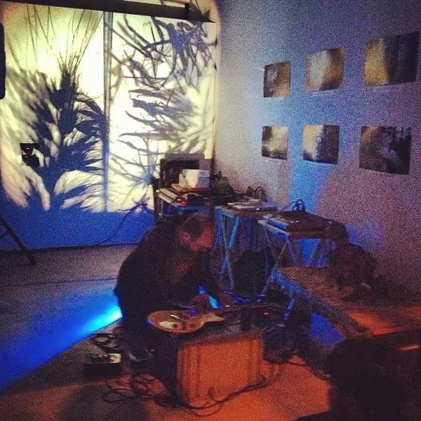 Пространство Синхронности