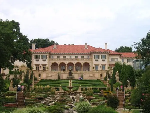 Художественный музей Филбрука