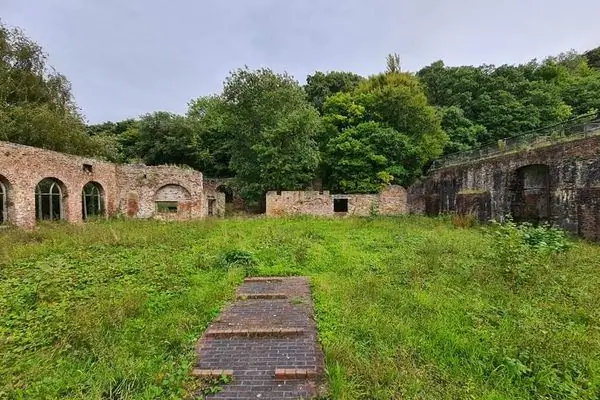 Парк наследия долины Гринфилд