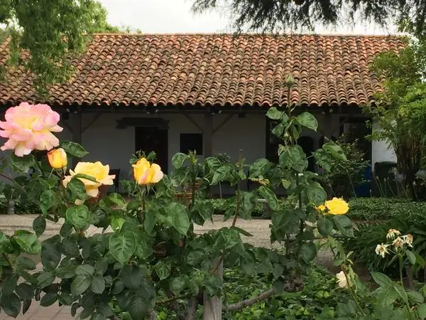 Женский клуб Санта-Клары Adobe