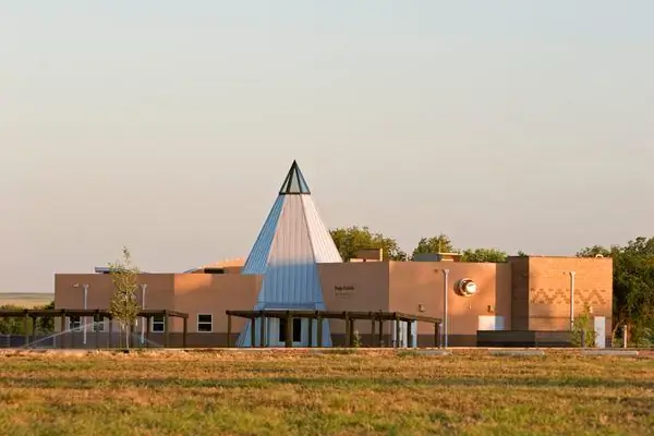 Мемориал Боске Редондо