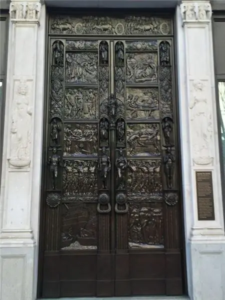 Салада Чайные Двери