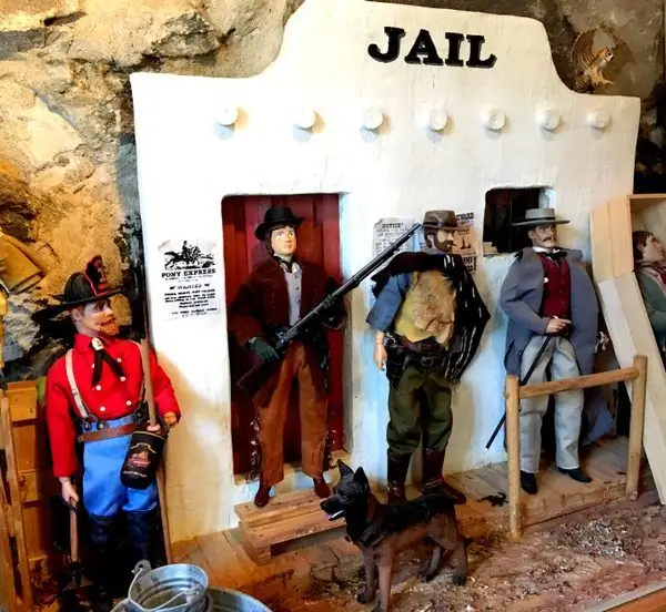 Музей Тупого Парня