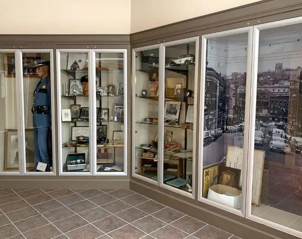 Музей полиции Бангора