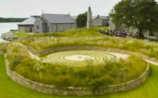 Св. Чистилище Патрика