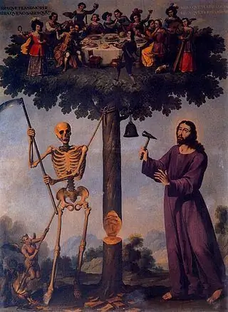 Аллегория «Древа жизни»