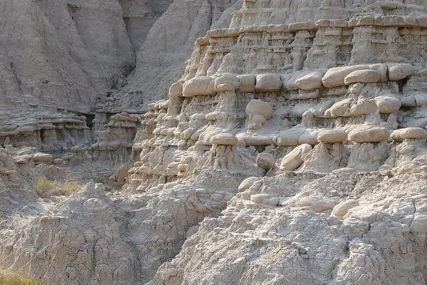 Геологический парк Поганок